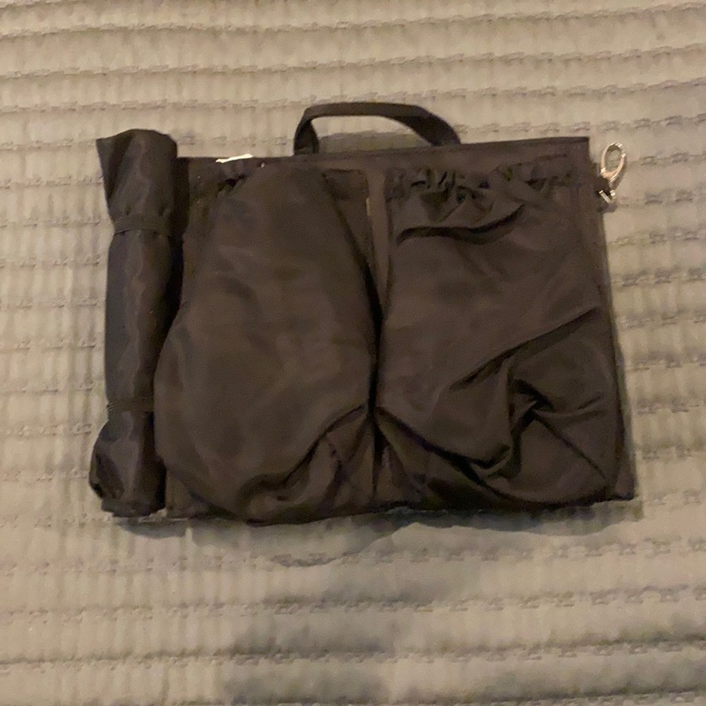 Brand New ToteSavvy Mini Diaper Organizer